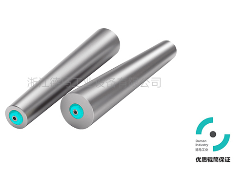 1500系列 無動(dòng)力鋼制錐輥