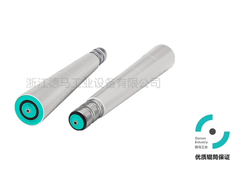 2640系列 雙槽“O”帶錐套輥筒